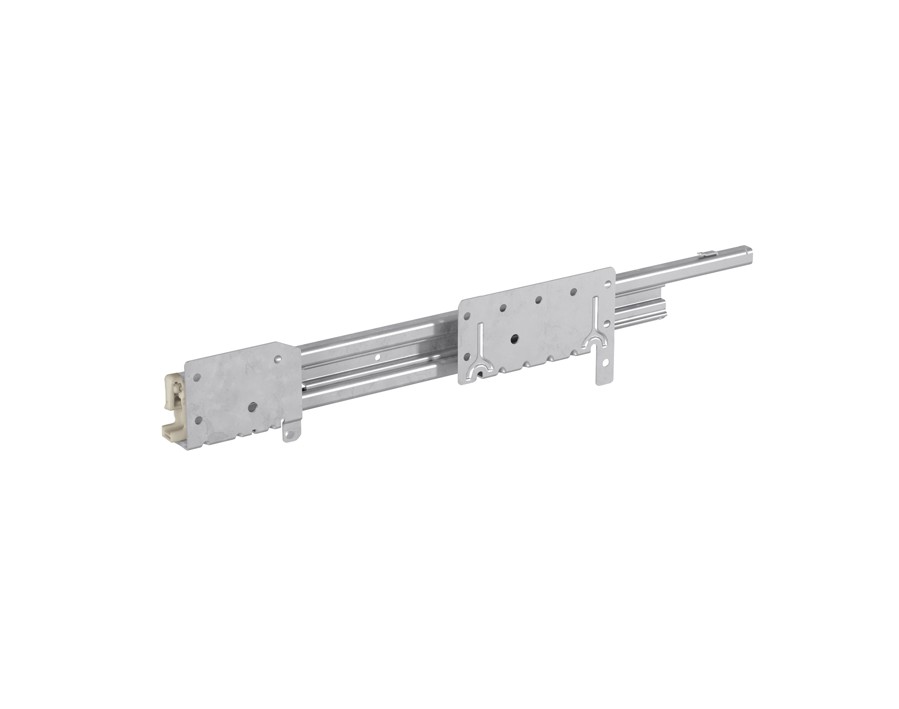 Guida Quadro Duplex 25