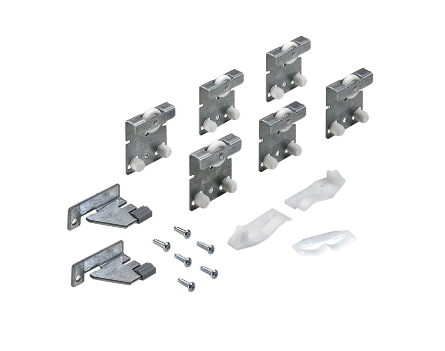 TopLine 27 Kit per mobile a 3 ante