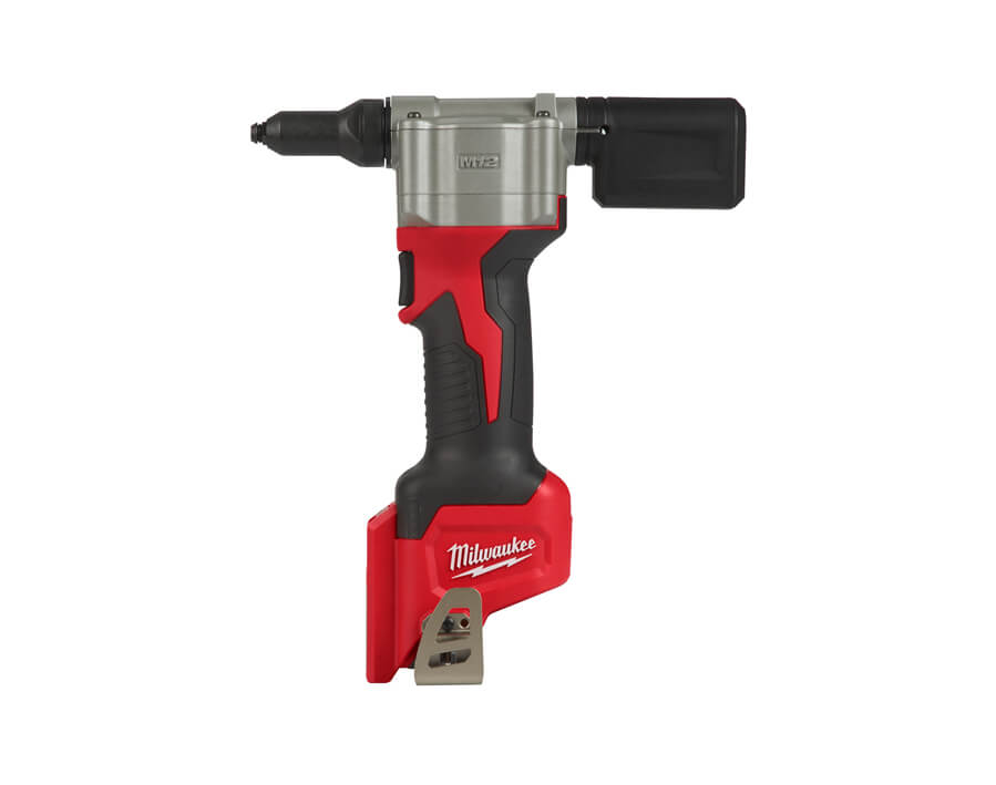 Rivettatrice M12 BPRT-0 