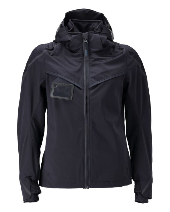 Giacca antivento CUSTOMIZED blu navy scuro