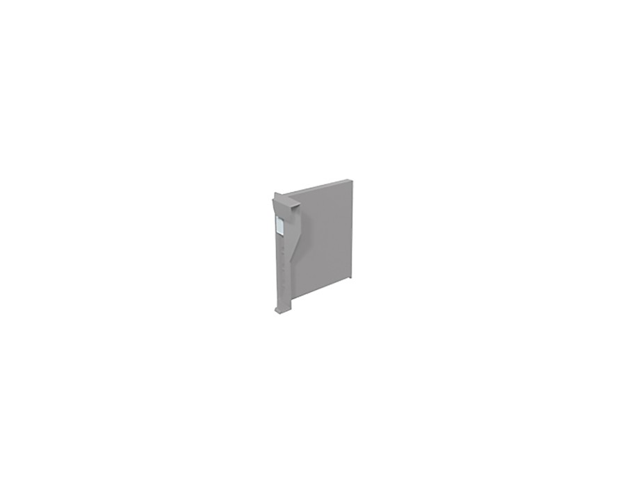 OrgaStore 810 / 820 / 830 Divisore longitudinale