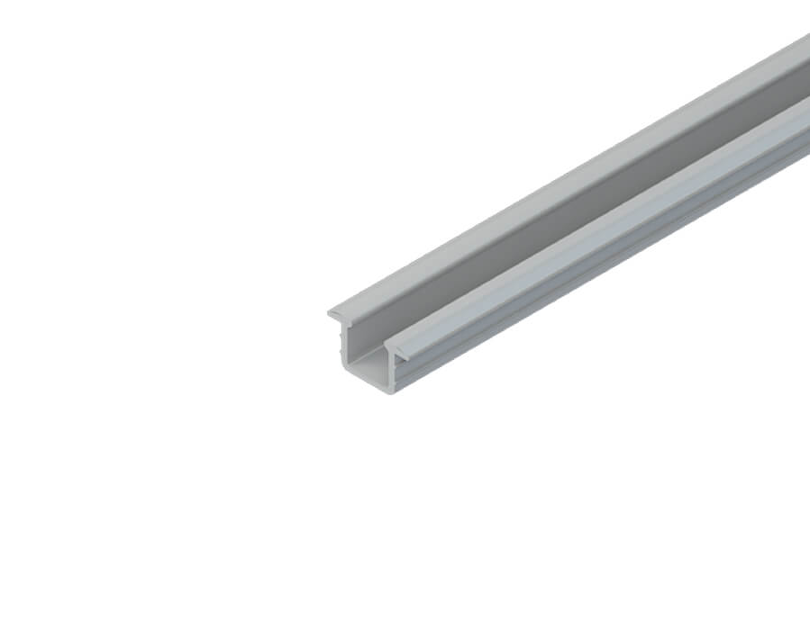Binario di scorrimento semplice opk Submarine 9 W InSide