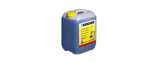 Detergente energico pavimenti RM 69 