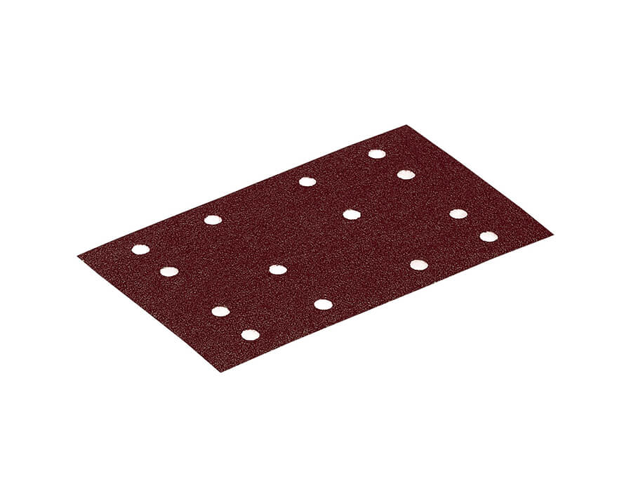StickFix disco abrasivo Rubin 2   