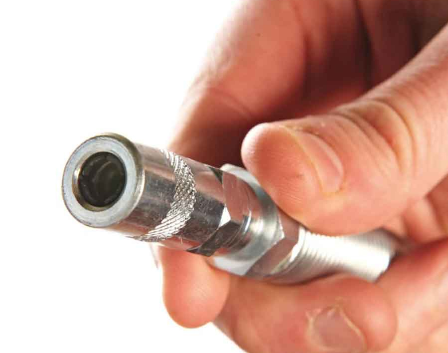 Pistola per grasso M18 GG-0 