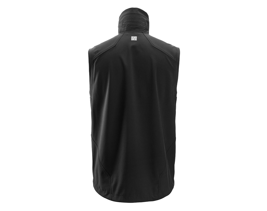 Gilet antivento 