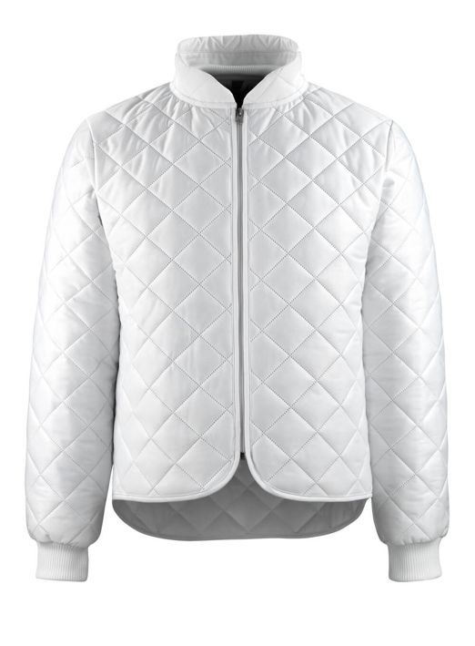 Giacca termica ORIGINALS bianco