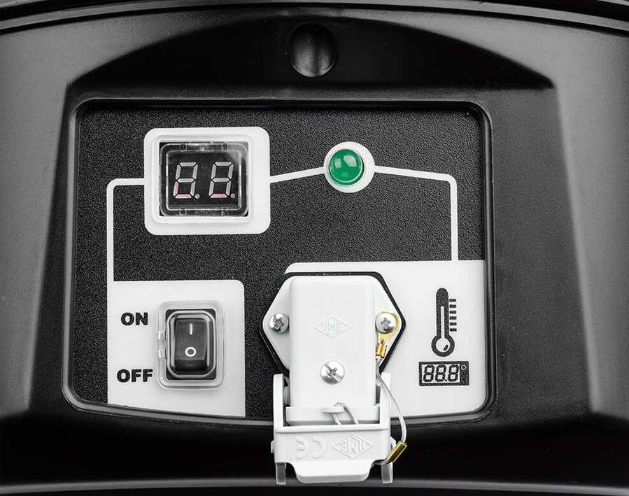 Generatore a gasolio a infrarossi XL 61 
