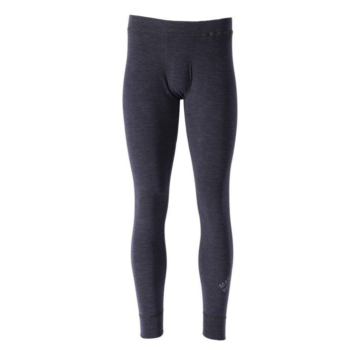 Calzamaglia Termica CROSSOVER blu navy scuro