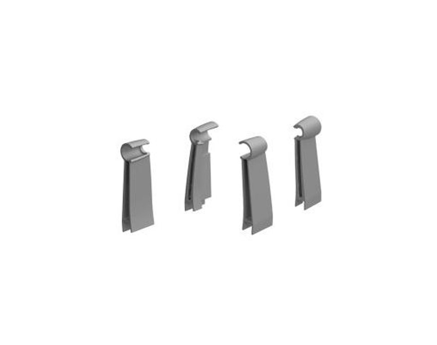 Adattatore universale TopSide InnoTech / 144 mm