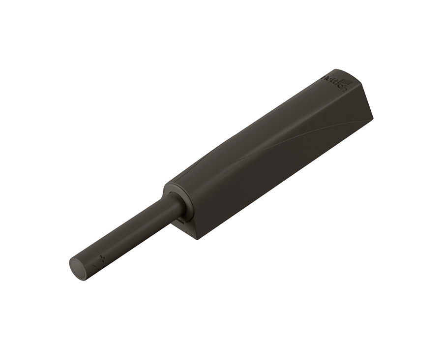 Push to open pin Strong da avvitare - corsa lunga 