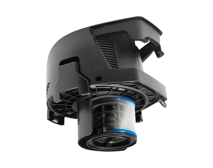 Aspiratore solidi/iquidi ATTIX 30-21 PC