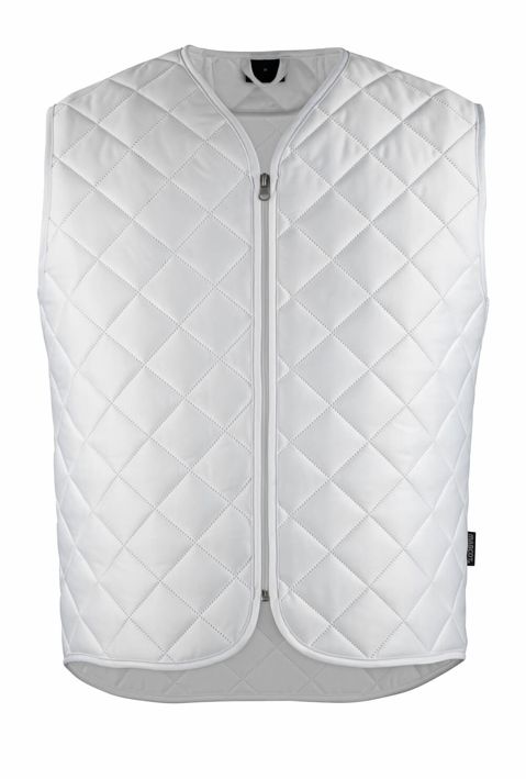 Gilet termico ORIGINALS bianco