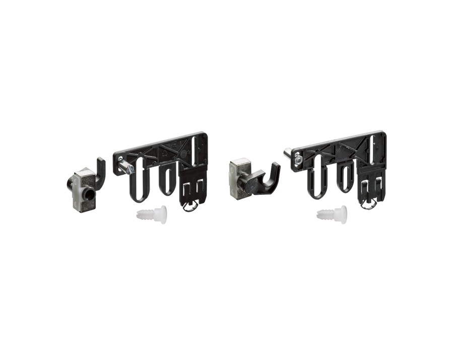 Aggancio per serratura Stop Control Plus
