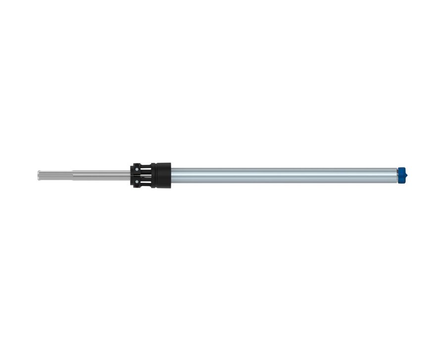 SDS-max-Absaugbohrer EXPERT Clean