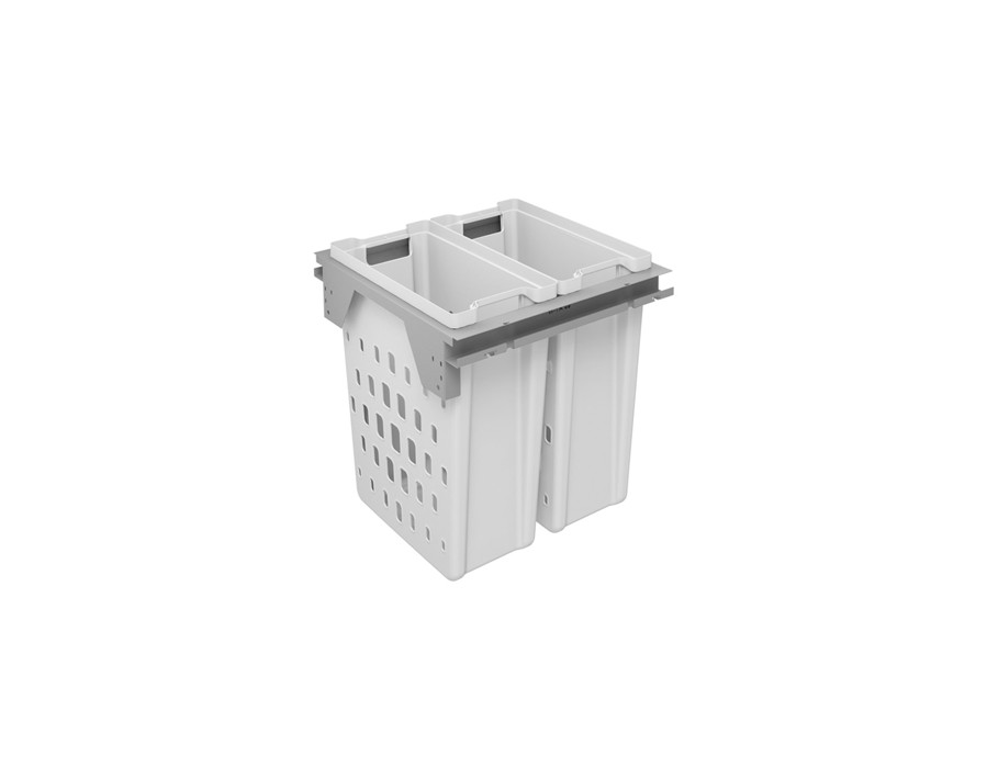 Cassettone portabiancheria InnoTech Pull Laundry 600