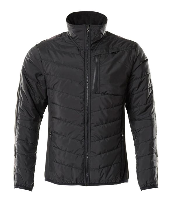 Giacca termica UNIQUE nero
