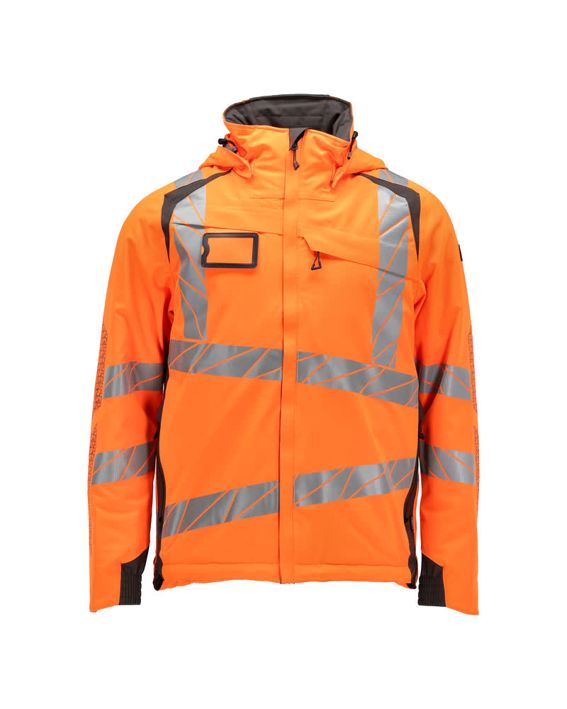 Giacca antifreddo ACCELERATE SAFE hi-vis arancio/antracite scuro