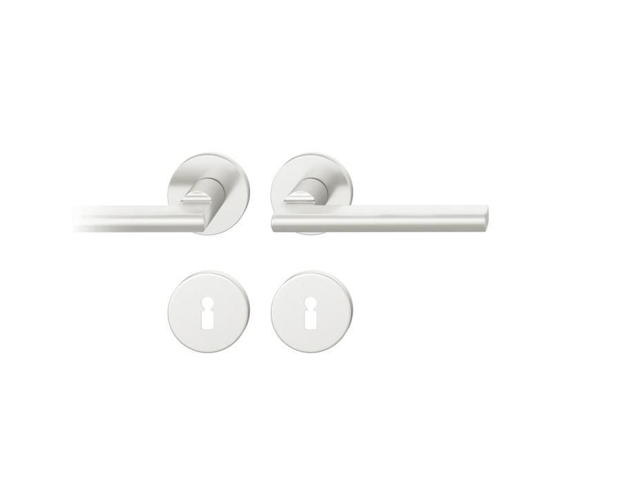 Guarnitura con rosetta e bocchetta FSB ASL® 10 1035
