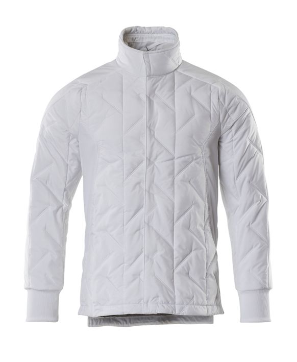 Giacca termica FOOD & CARE bianco