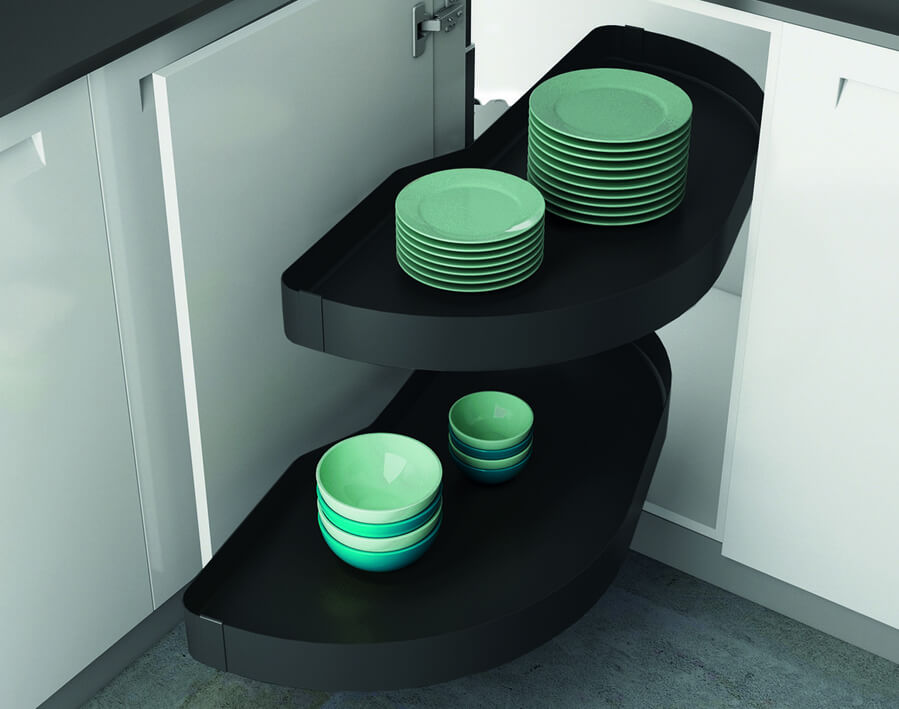 Kit accessori Salso
