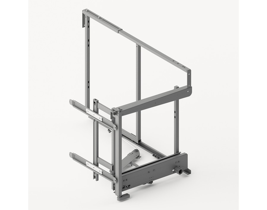Telaio portante Goro