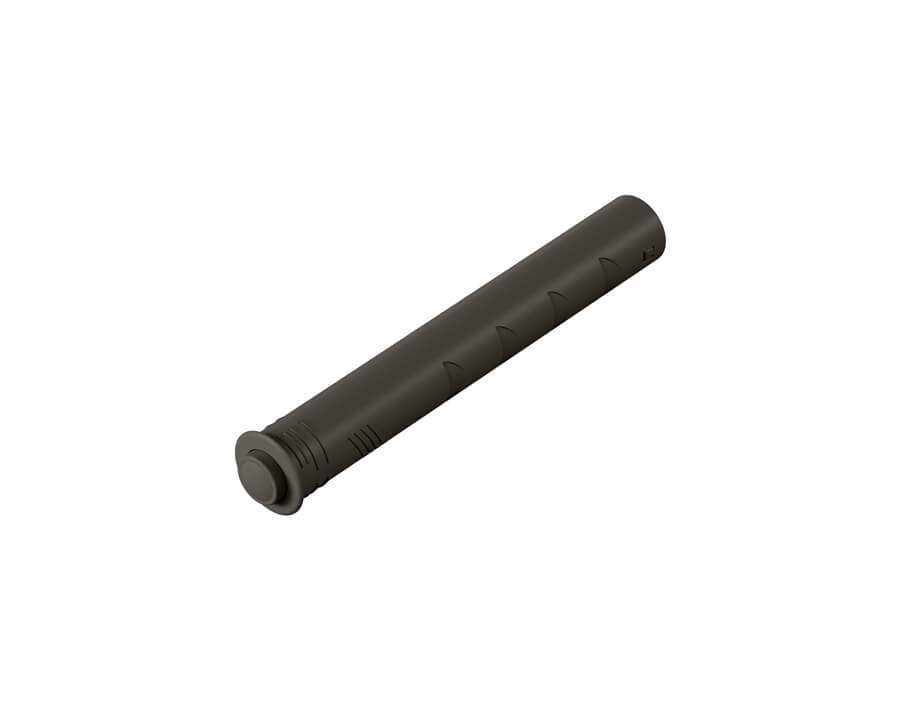 Push to open pin da incasso - corsa lunga 