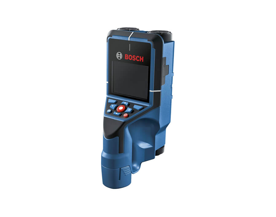 Rilevatore Wallscanner D-Tect 200 C Professional 