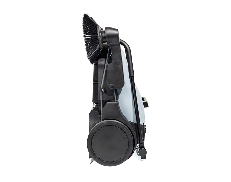 Spazzatrice SW200 
