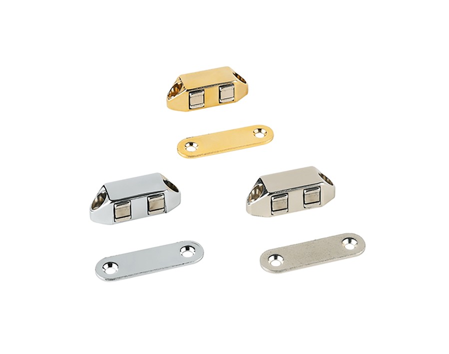 Chiusura magnetica a scatto LM 5103 40 N