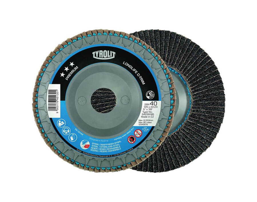 Disco lamellare PREMIUM LONGLIFE C-TRIM 