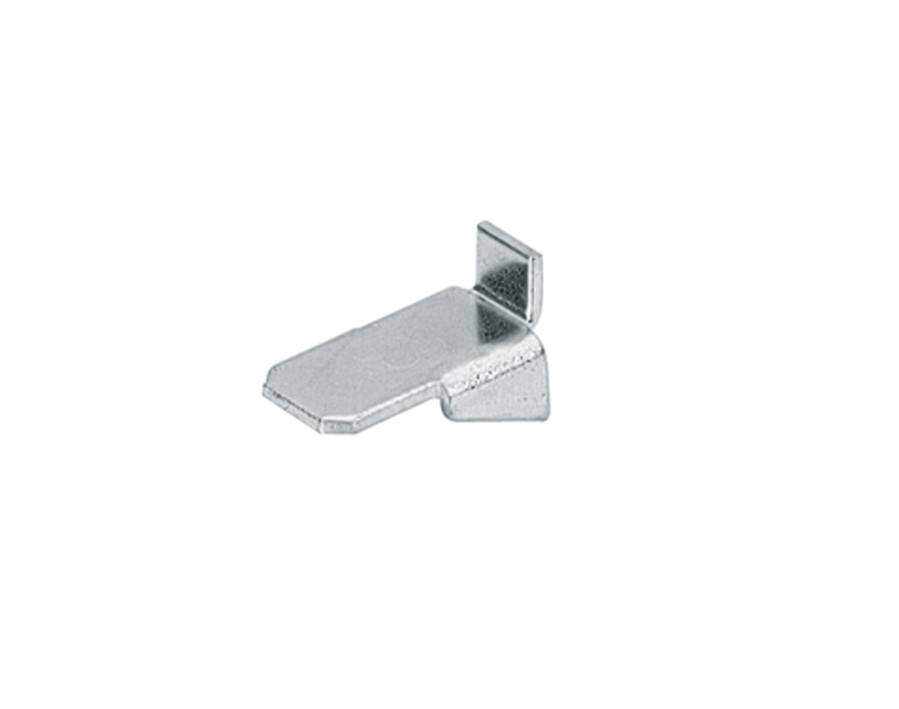 Vari in acciaio 10 x 5 mm Reggipiano