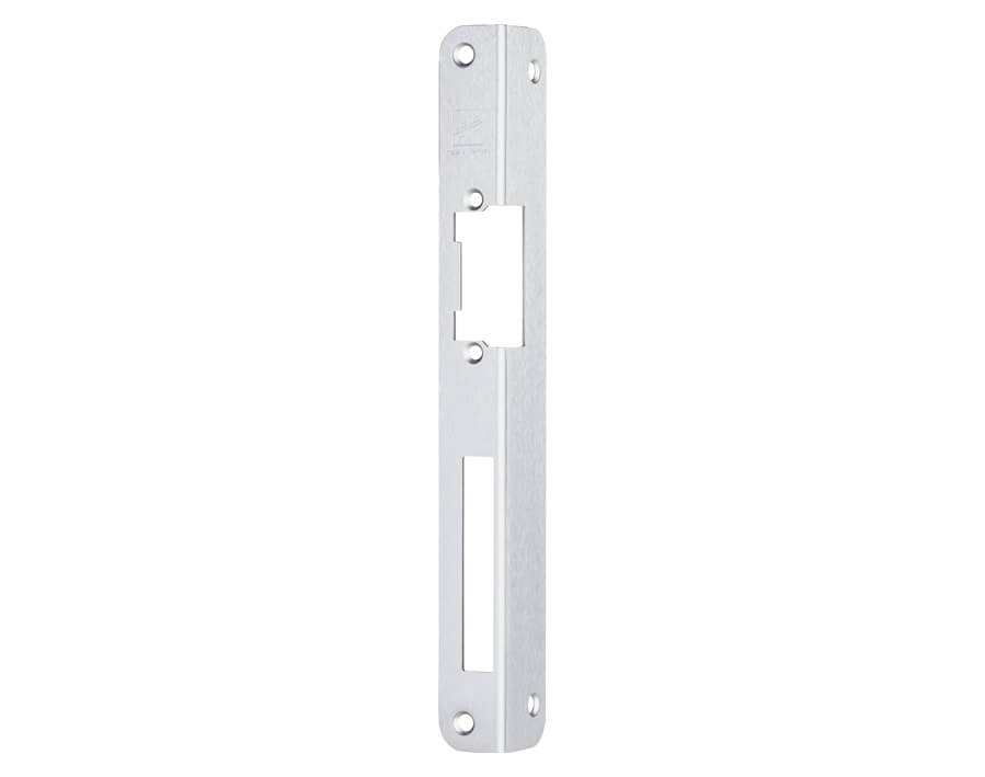 Piastra angolare arrotondato 324 iW