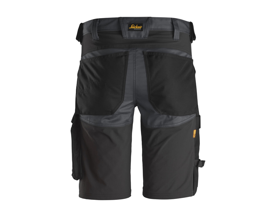 Pantaloni corti da lavoro 