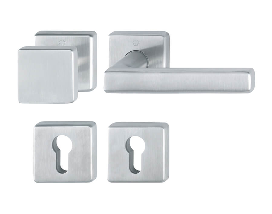 Guarnitura cambio serie Dallas E43L/52/52KVS/1643
