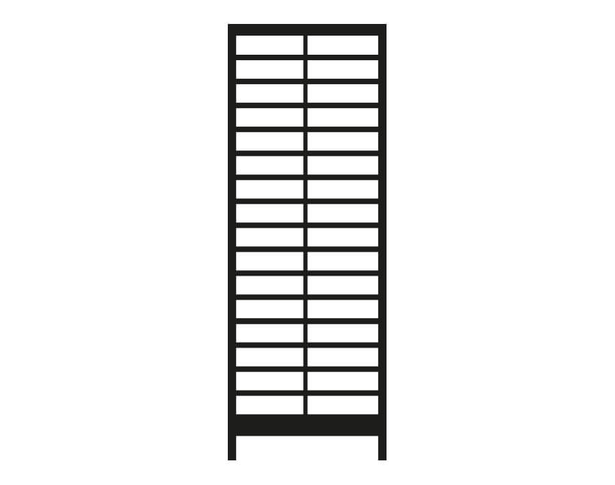 Distributore automatico ETT BASIC 