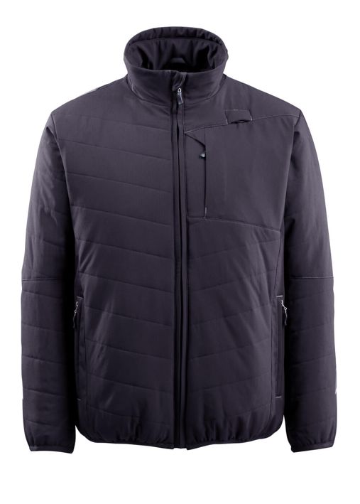 Giacca termica UNIQUE blu navy scuro