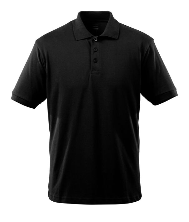Polo CROSSOVER nero intenso