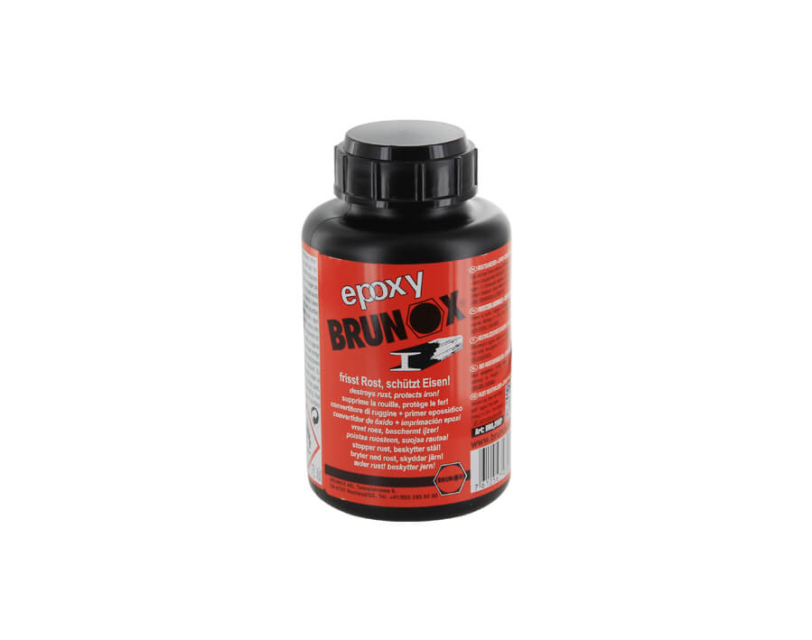 Epoxy antiruggine bulk