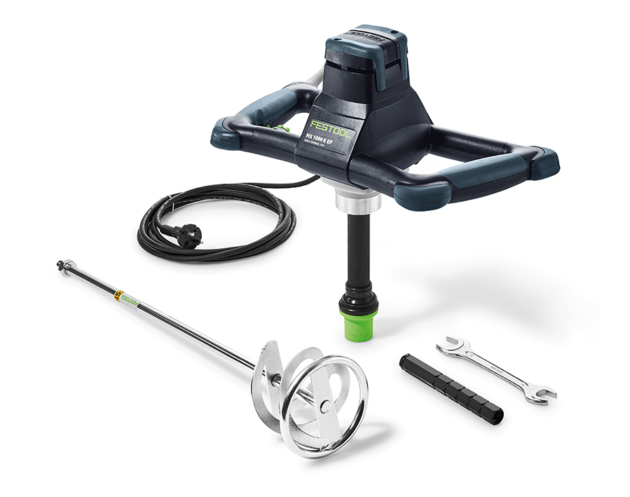 Miscelatore MX 1000 