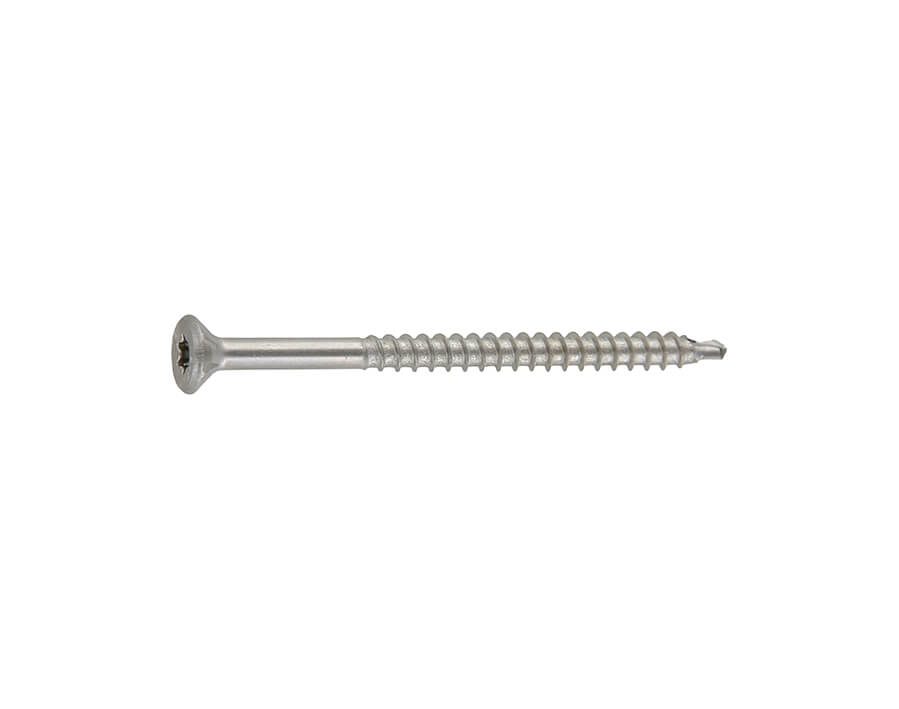 Viti per truciolare RETINOX 2 plus in acciaio inox A2 