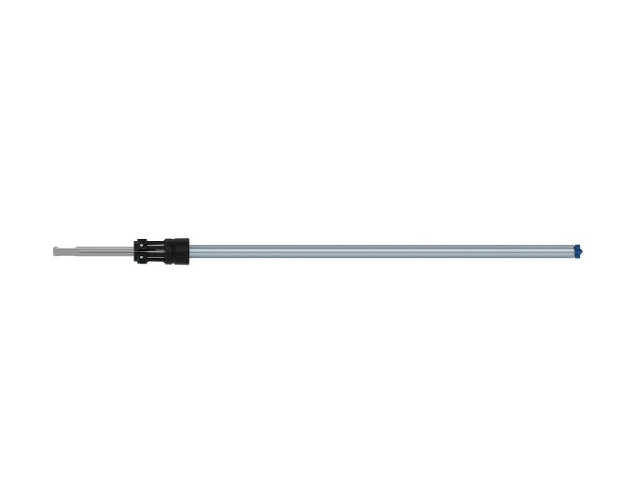 SDS-plus-Absaugbohrer EXPERT Clean