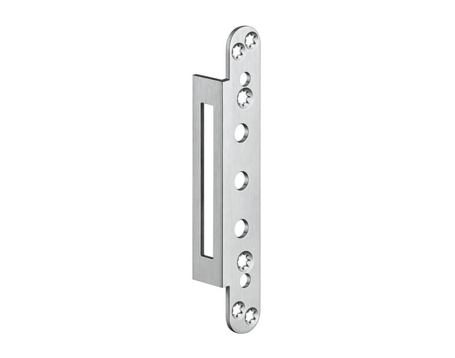 Piastra di copertura angolare VX 7561 KK