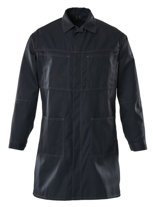 Camice da Magazzino LIGHT blu navy scuro
