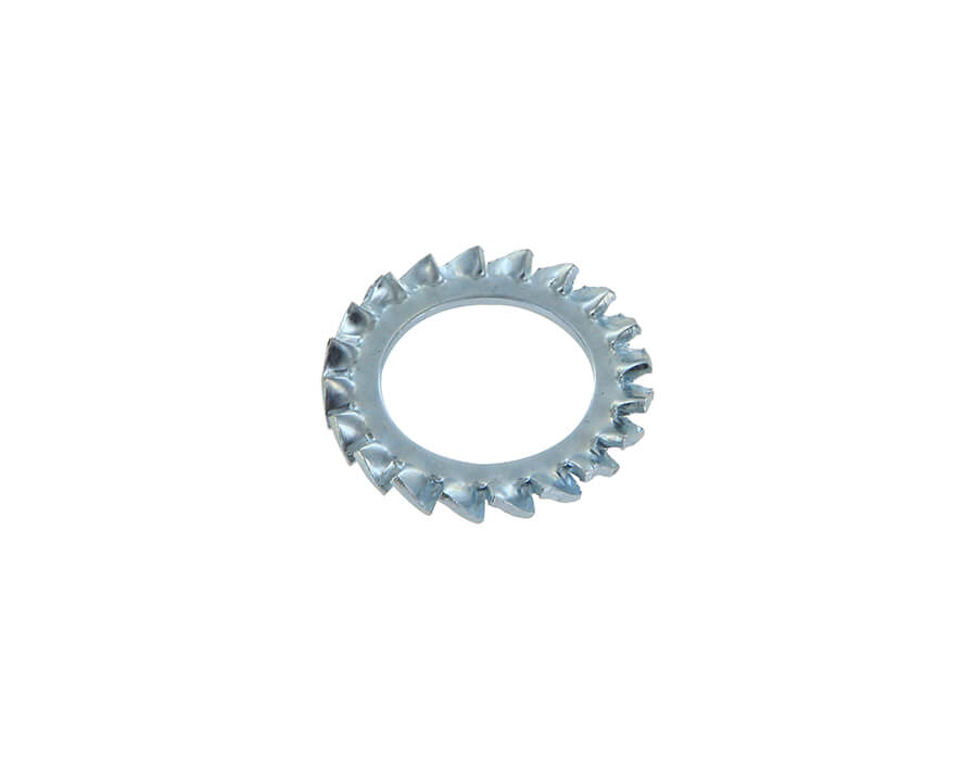 Rondelle elastiche a ventaglio DIN 6798 A
