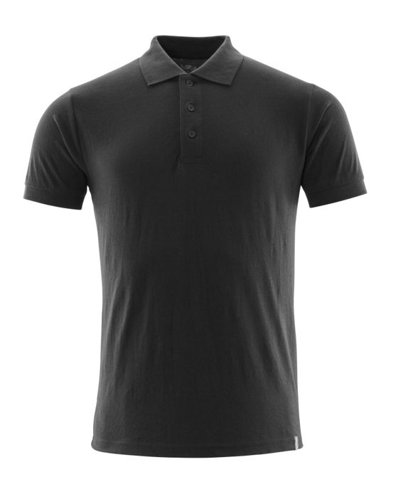 Polo CROSSOVER nero intenso