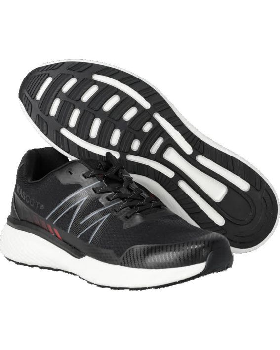 Sneakers FOOTWEAR CASUAL nero
