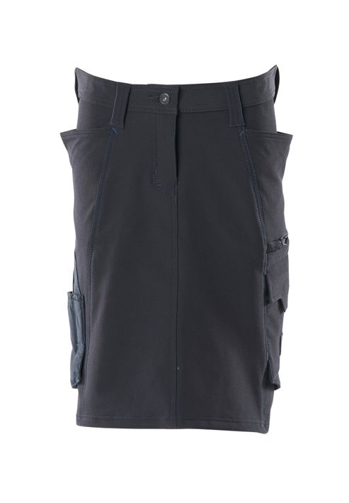 Gonna ACCELERATE blu navy scuro