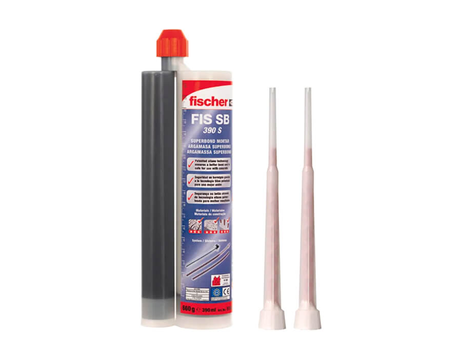 Resina Superbond FIS SB 390 S 