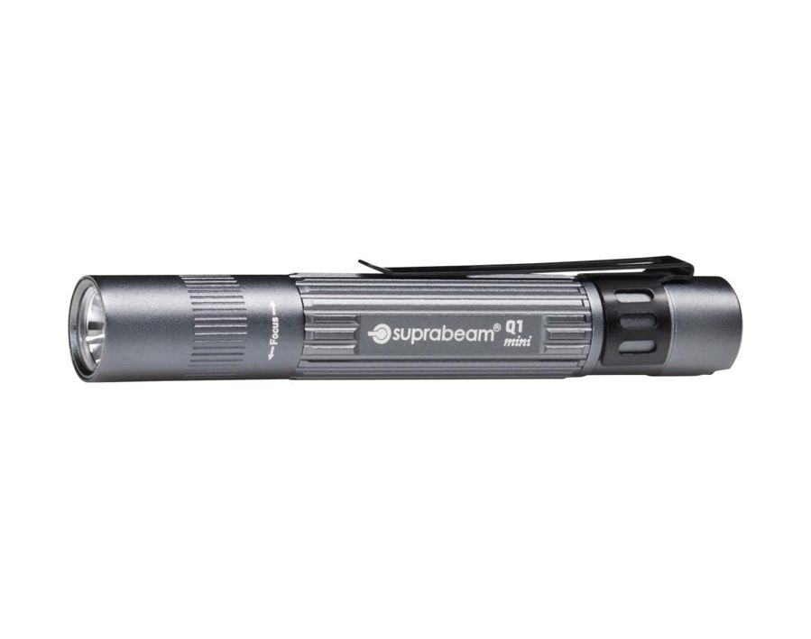 LED-Taschenlampe Q1mini